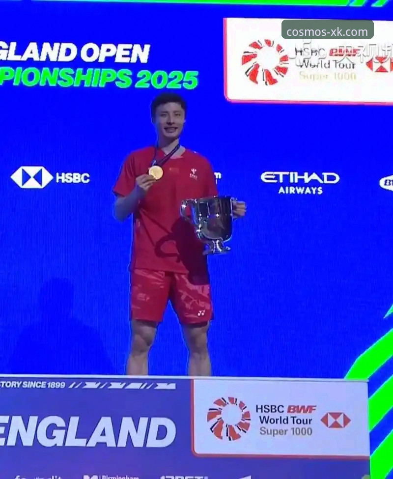 掌握赛事焦点：石宇奇亚锦赛夺冠深度解析教程