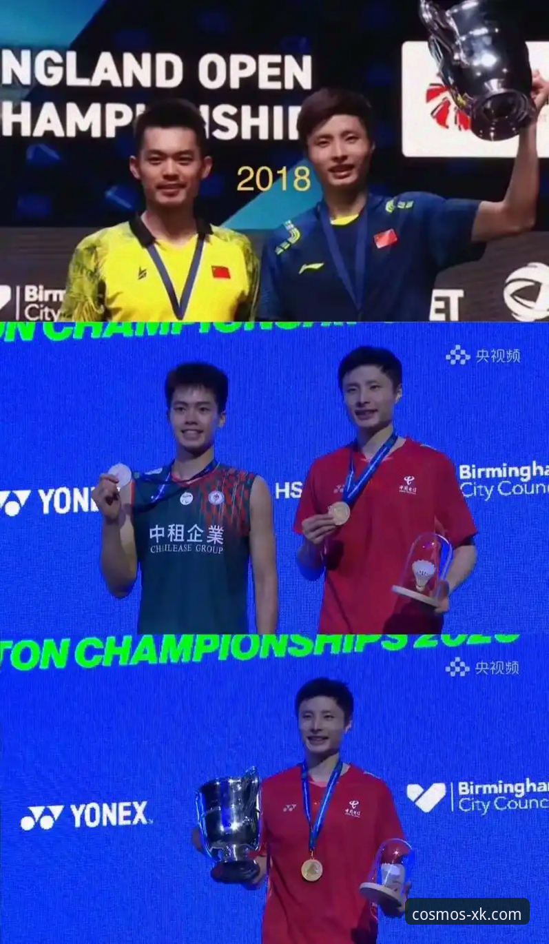 掌握赛事焦点：石宇奇亚锦赛夺冠深度解析教程