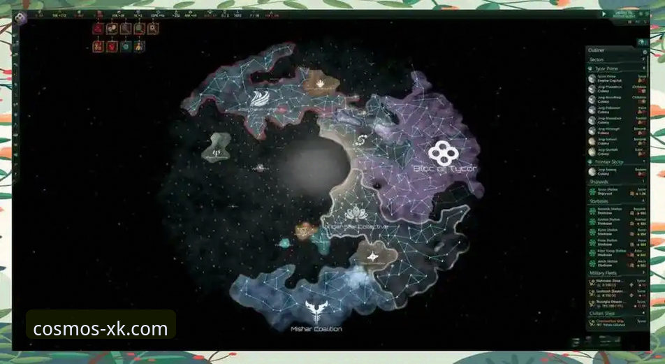 星空娱乐平台深度分析：多人在线游戏的全新体验与实用指南