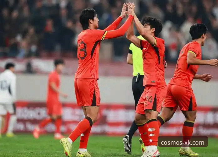 星空官网下载 U19国足土伦杯1-0力克哥伦比亚,星空娱乐平台带你回顾闪电进球与神勇扑救